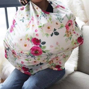 NWOT universal cover